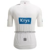 Wielershirt 2022 Ronde van Frankrijk Version Wit